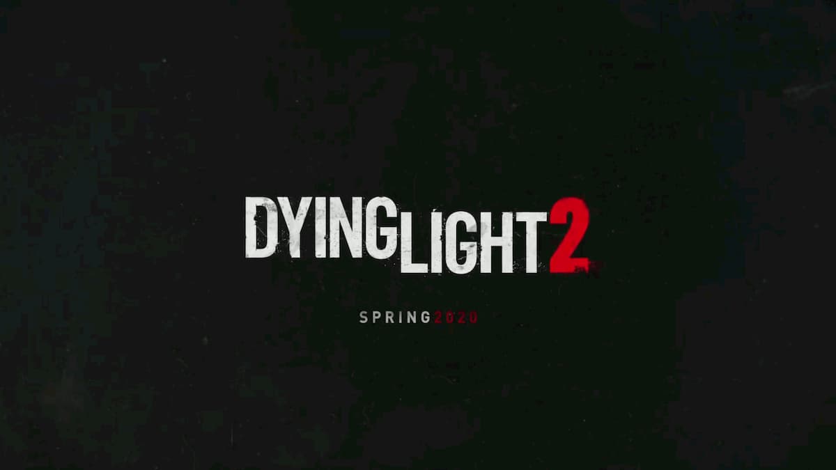 DYING LIGHT2