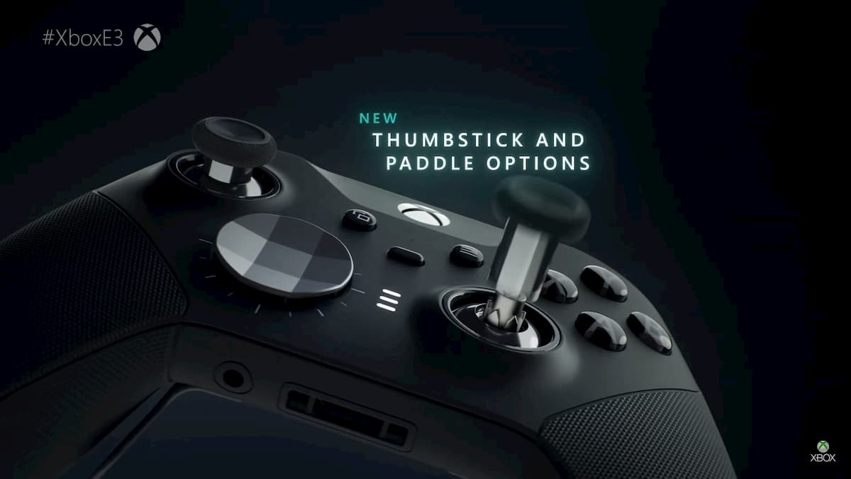 Xbox Elite 無線控制器系列 2