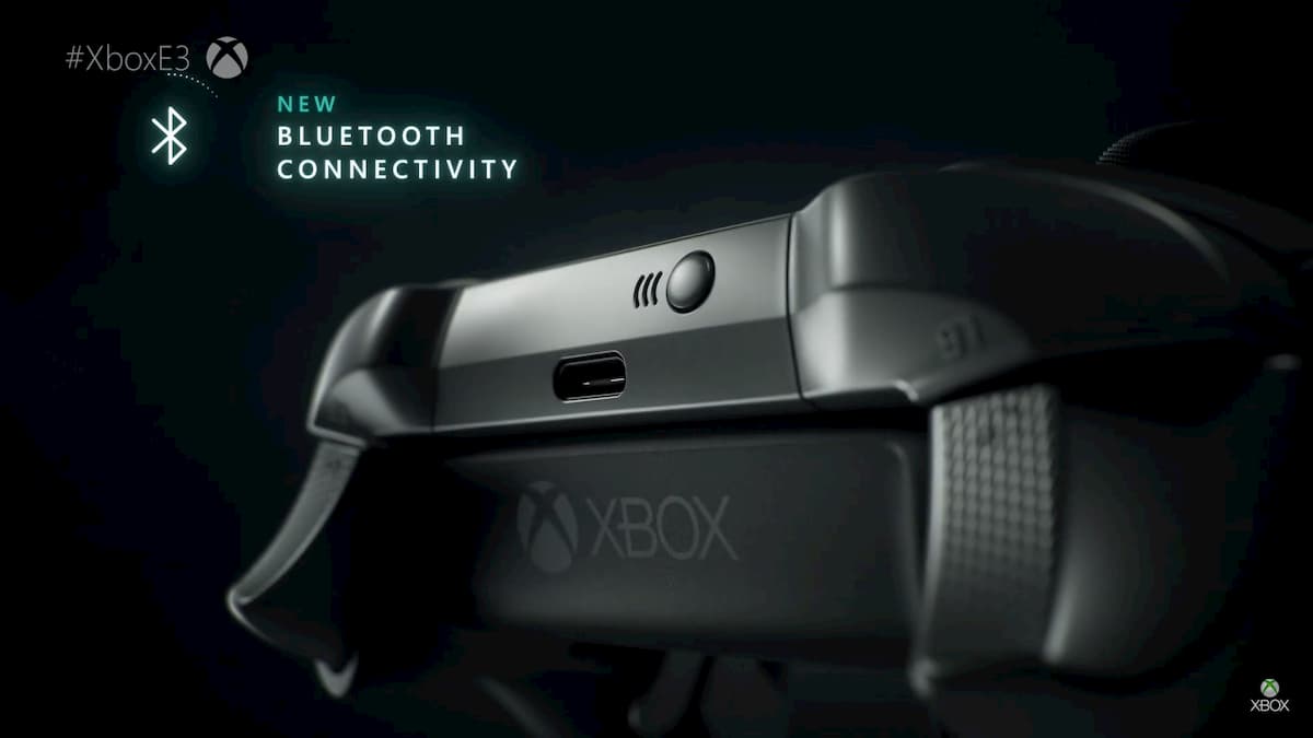 Xbox Elite 無線控制器系列 2