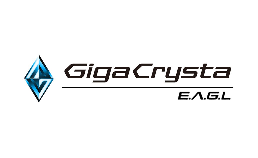 GigaCrysta E.A.G.L