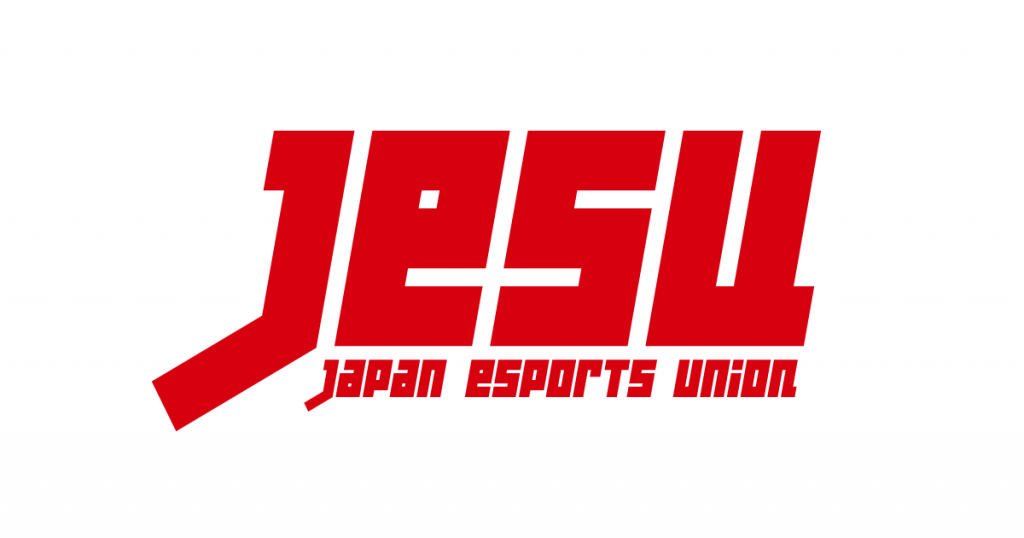 日本電競聯盟 JeSU