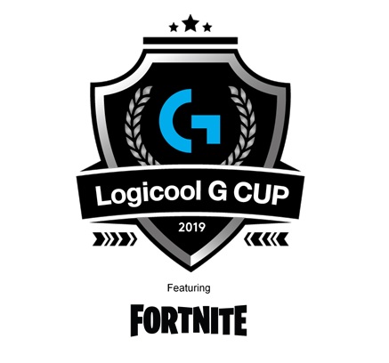 Logicool G CUP 2019