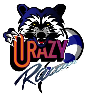 プロゲーミングチーム「Crazy Raccoon」
