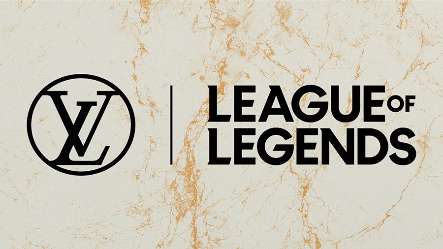 Louis Vuitton × League of Legends