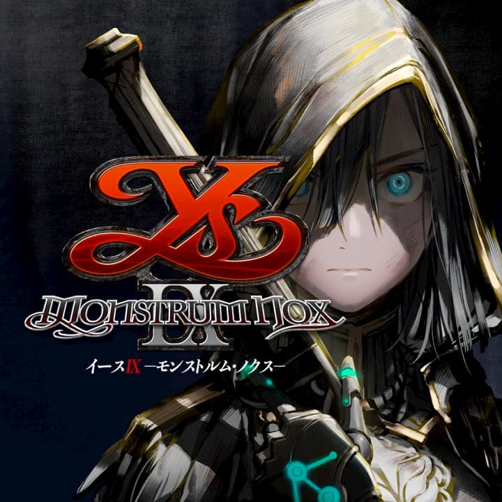 Ys IX -Monstrum NOX-