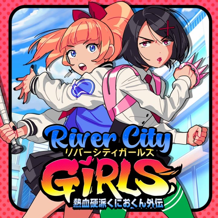 River City Girls 國男君外傳