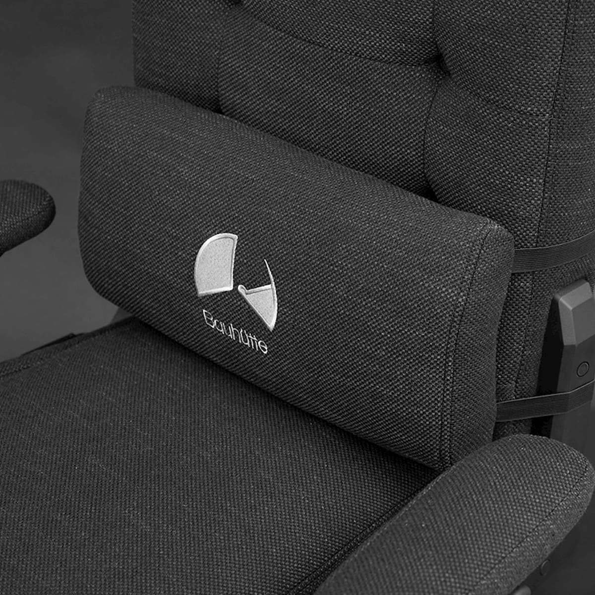 Bauhutte 電競地板沙發椅 GX-350