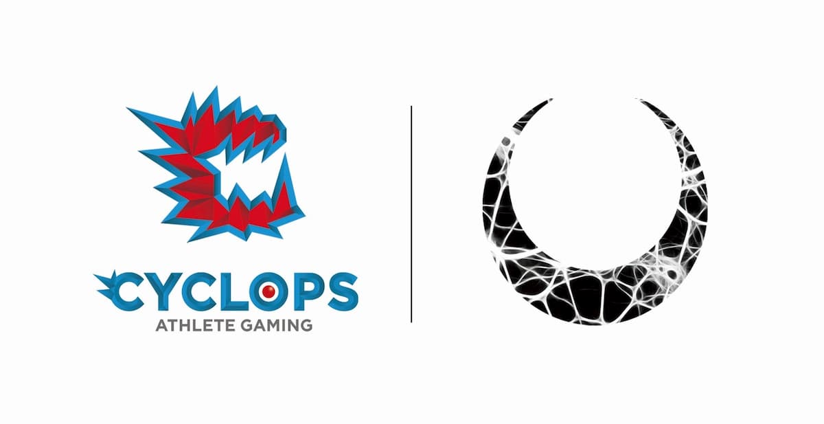 CYCLOPS athlete gaming : SHIDO
