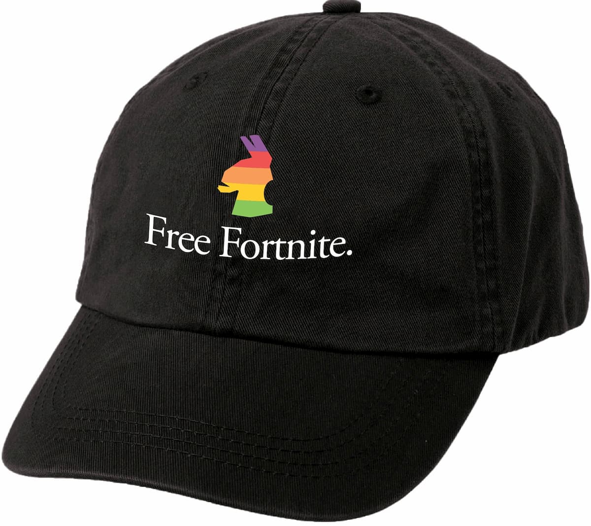 #FreeFortnite 帽子