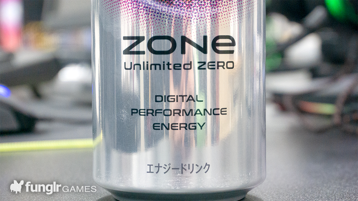 ZONe Unlimited ZERO Ver.1.0.0