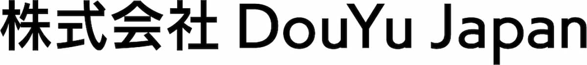 株式会社DouYu Japan