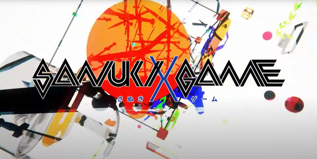 SXG -Sanuki X Game-