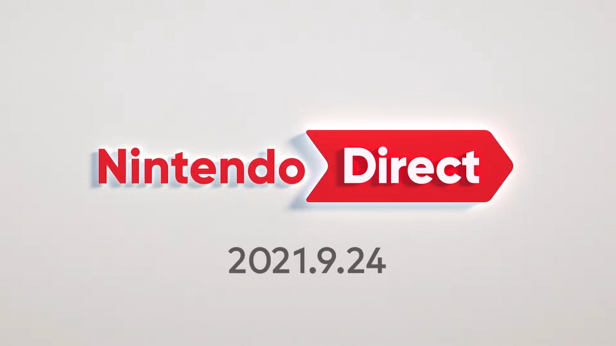 Nintendo Direct Summary