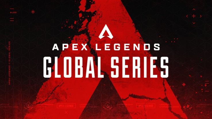 Apex Legends 全球系列