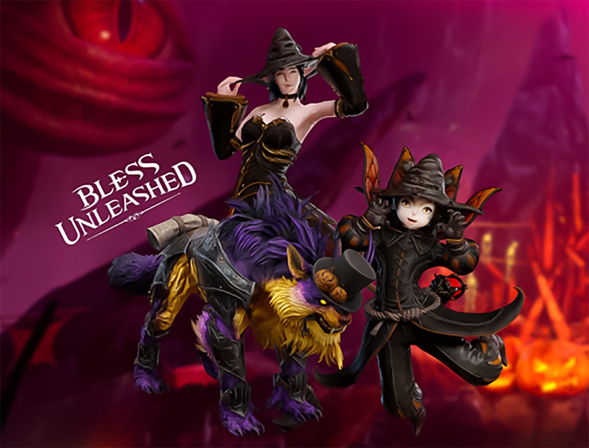 blessunleashed-halloween-event