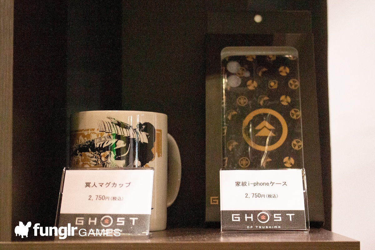 Meijin 馬克杯 Family Crest i-phone Case