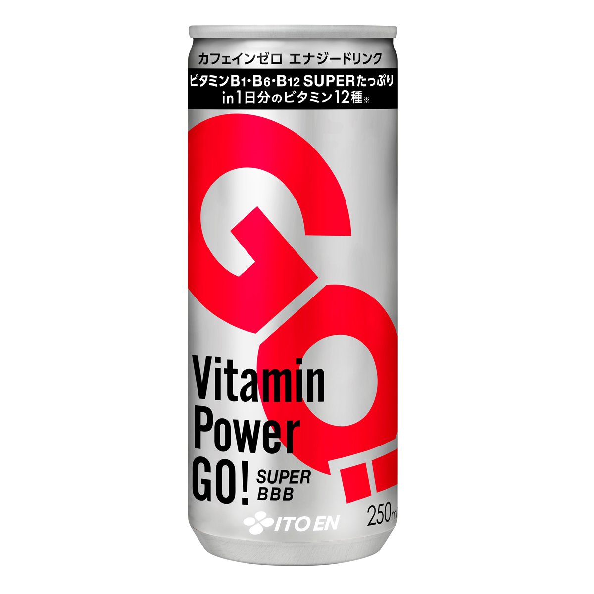 Vitamin Power GO ! SUPER BBB