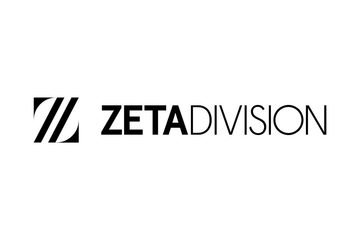 zeta-division