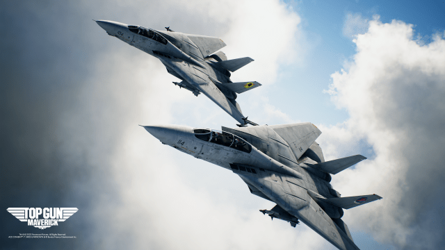F-14A Tomcat | Top Gun: Maverick