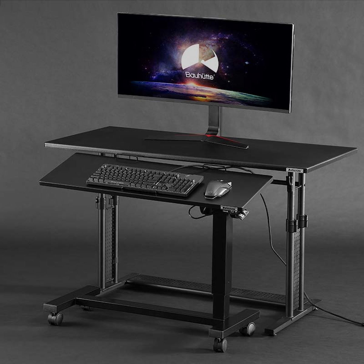 Bauhutte"GAMING BED TABLE"