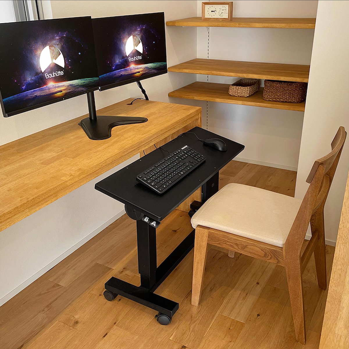 Bauhutte"GAMING BED TABLE"