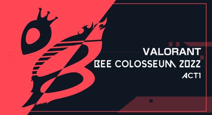 BeeColosseum 2022 ACT1 # Bee Coro