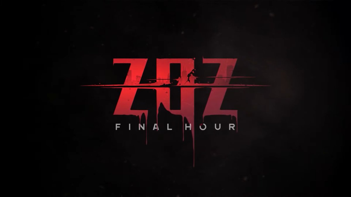 ZOZ: Final Hour