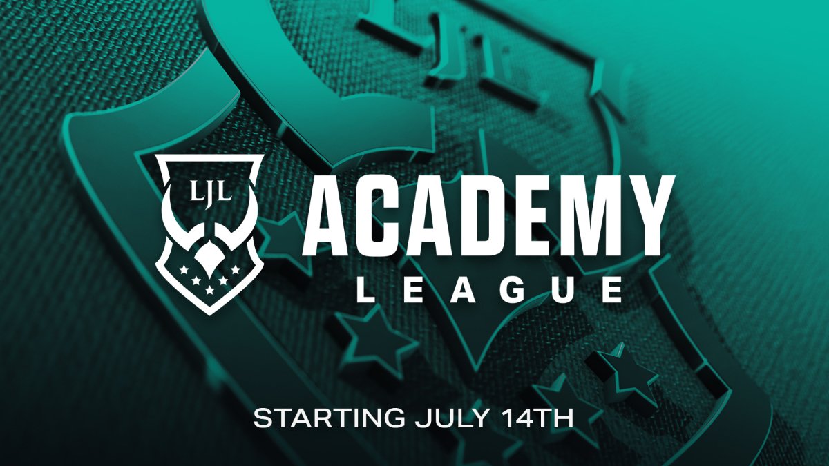 LJL Academy League