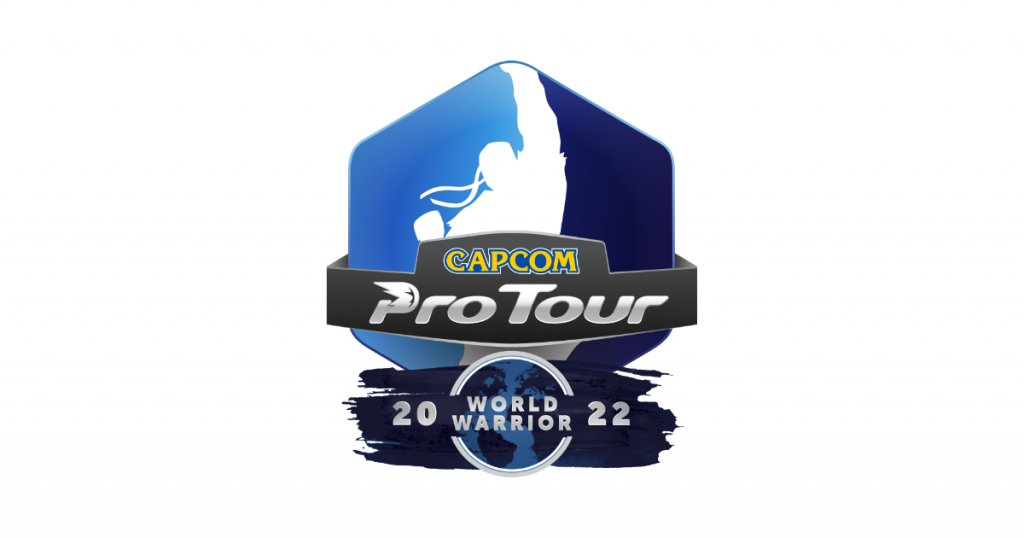 CAPCOM Pro Tour 2022 World Warrior