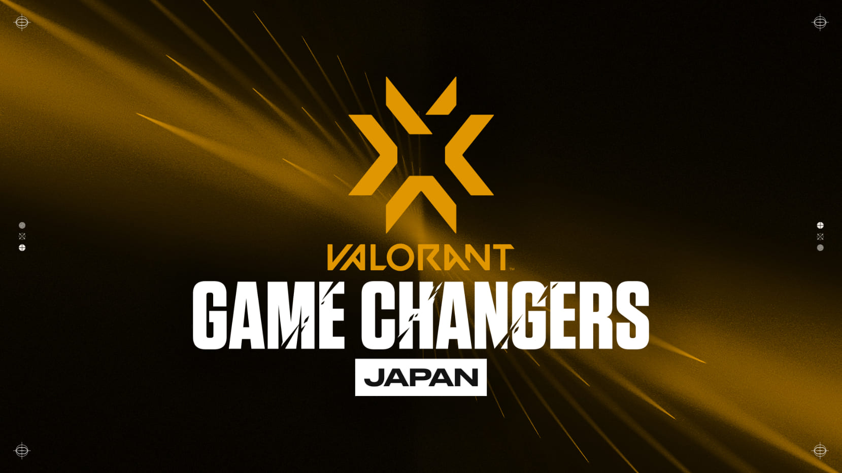 VALORANT CHAMPIONS TOUR GAME CHANGERS
