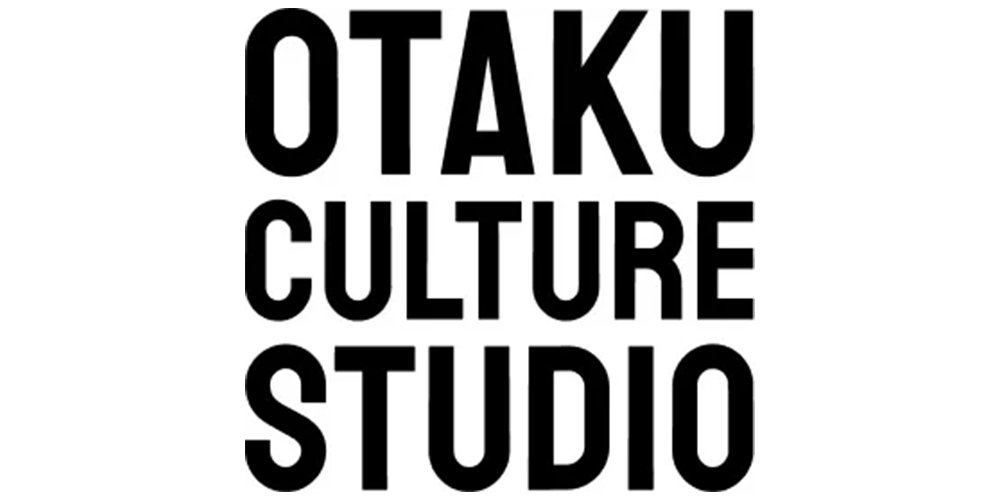 Otaku Culture Studioロゴ