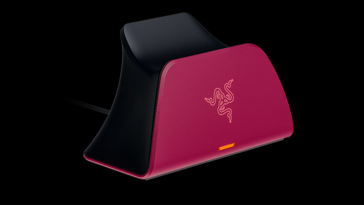 Razer Quick Charging Stand For PS5