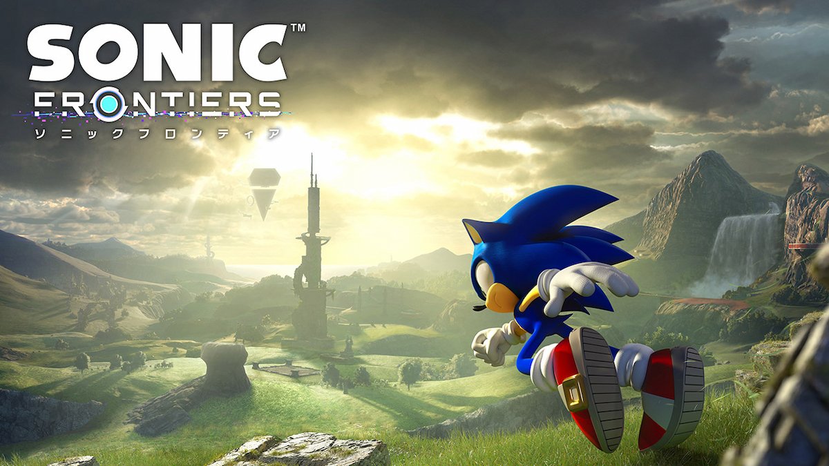 Bonkers Sonic Frontiers DLC replaces sound effects with vtuber Inugami  Korone