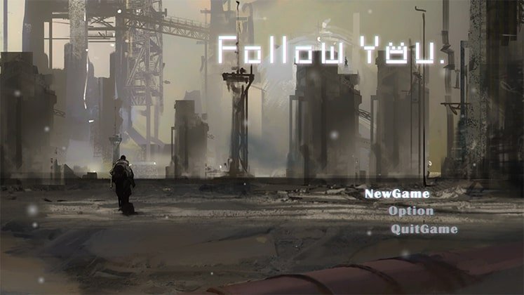 Follow You