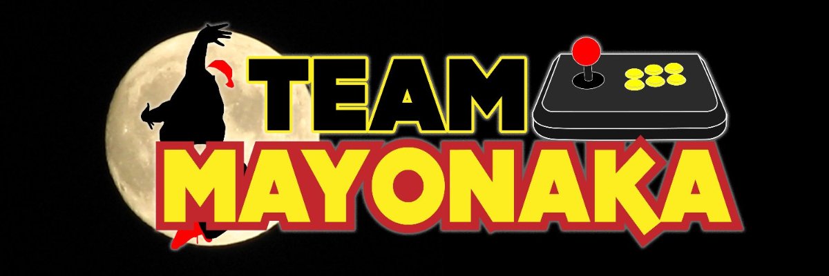 Mayonaka 團隊