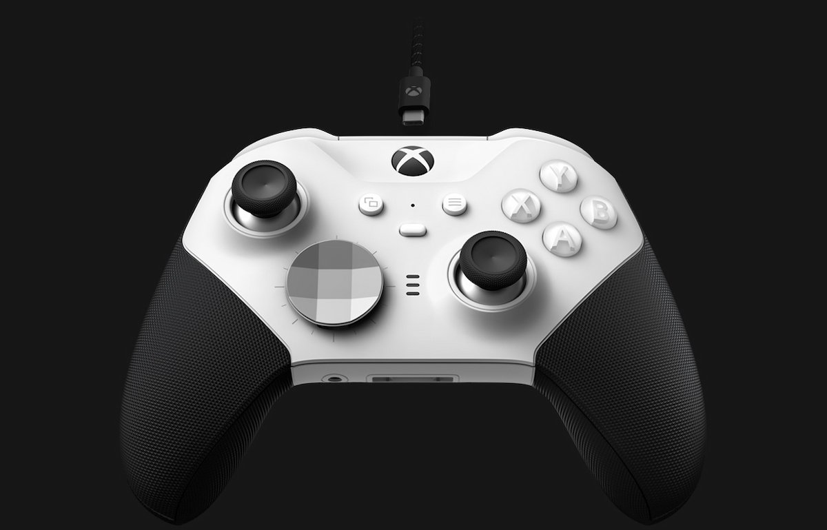 Xbox Elite 無線控制器系列 2 - 核心