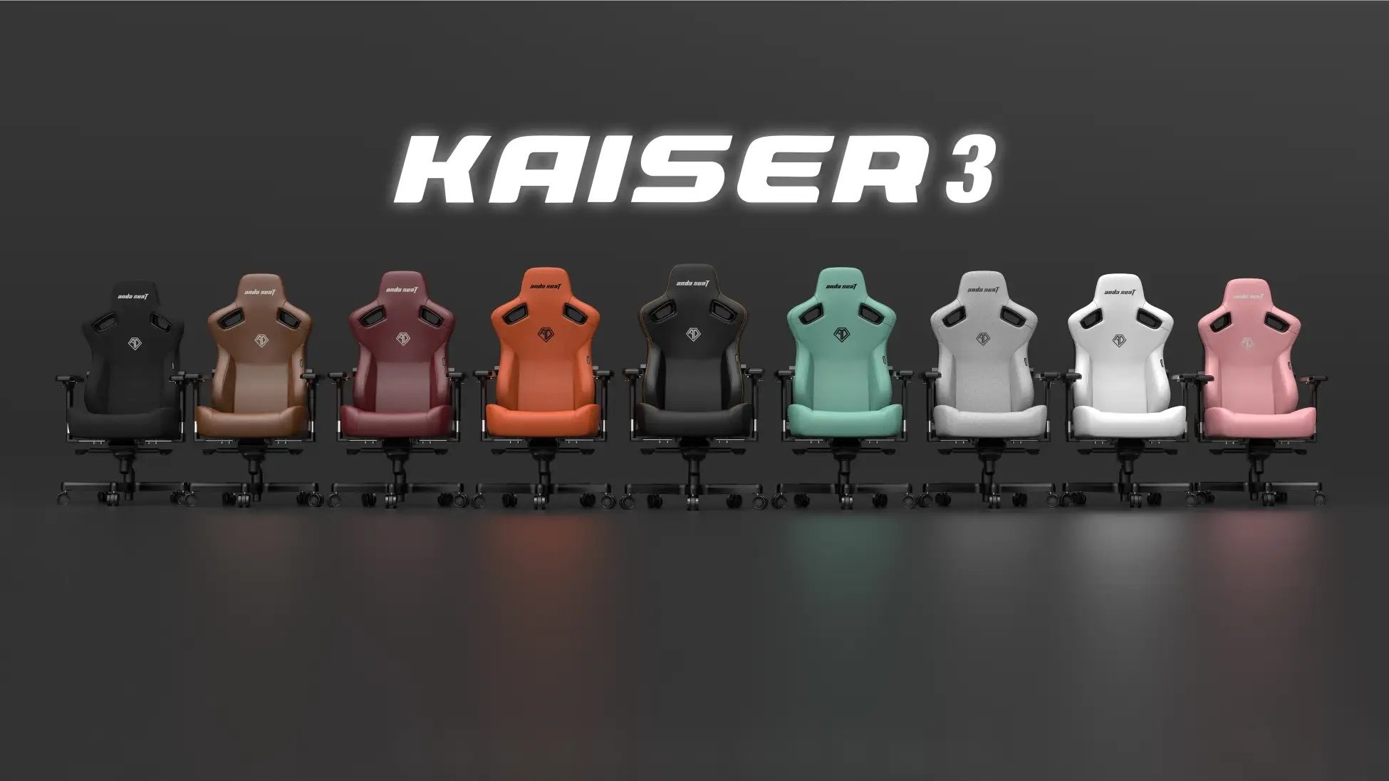 KAISER3 