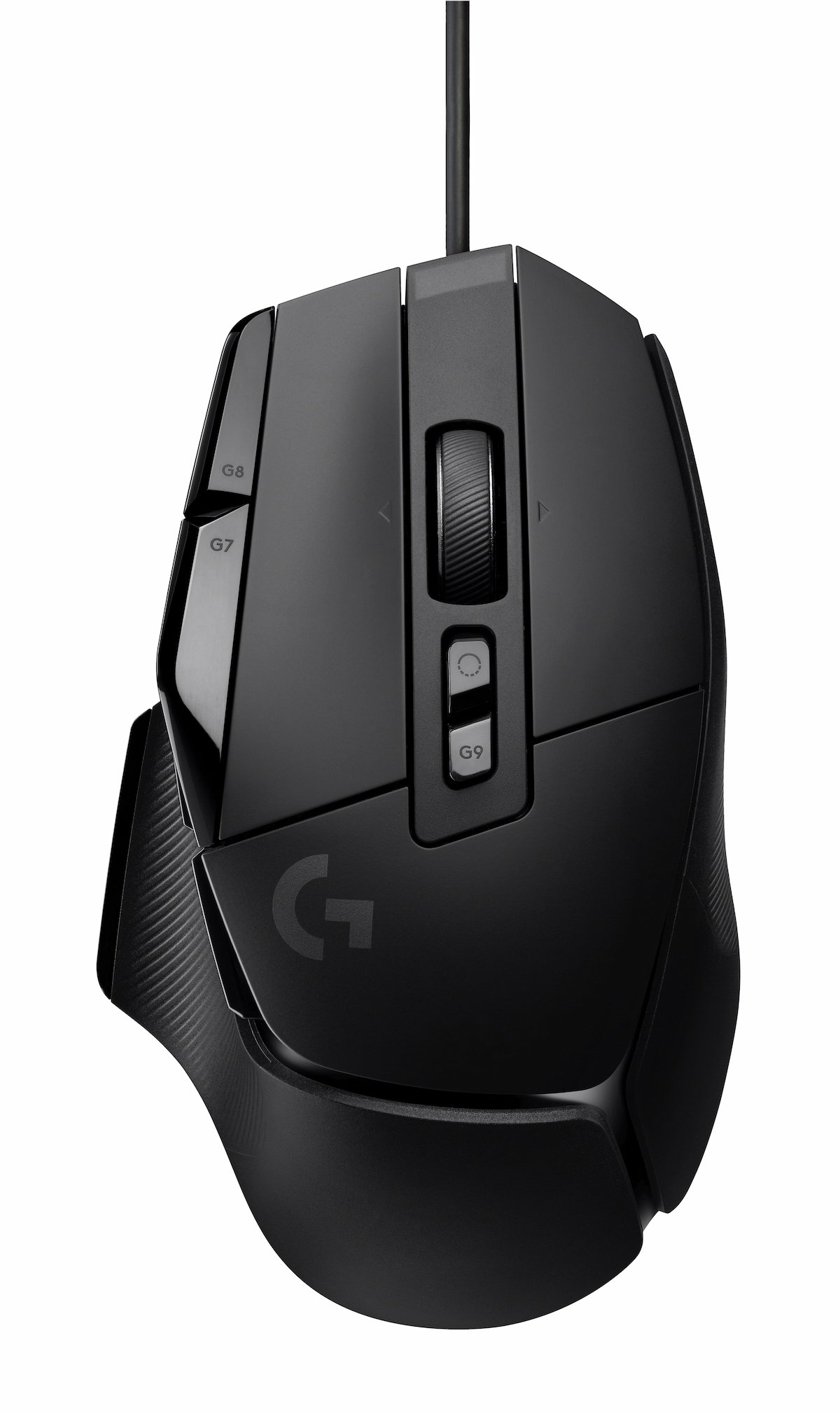 羅技 G502X 遊戲鼠標