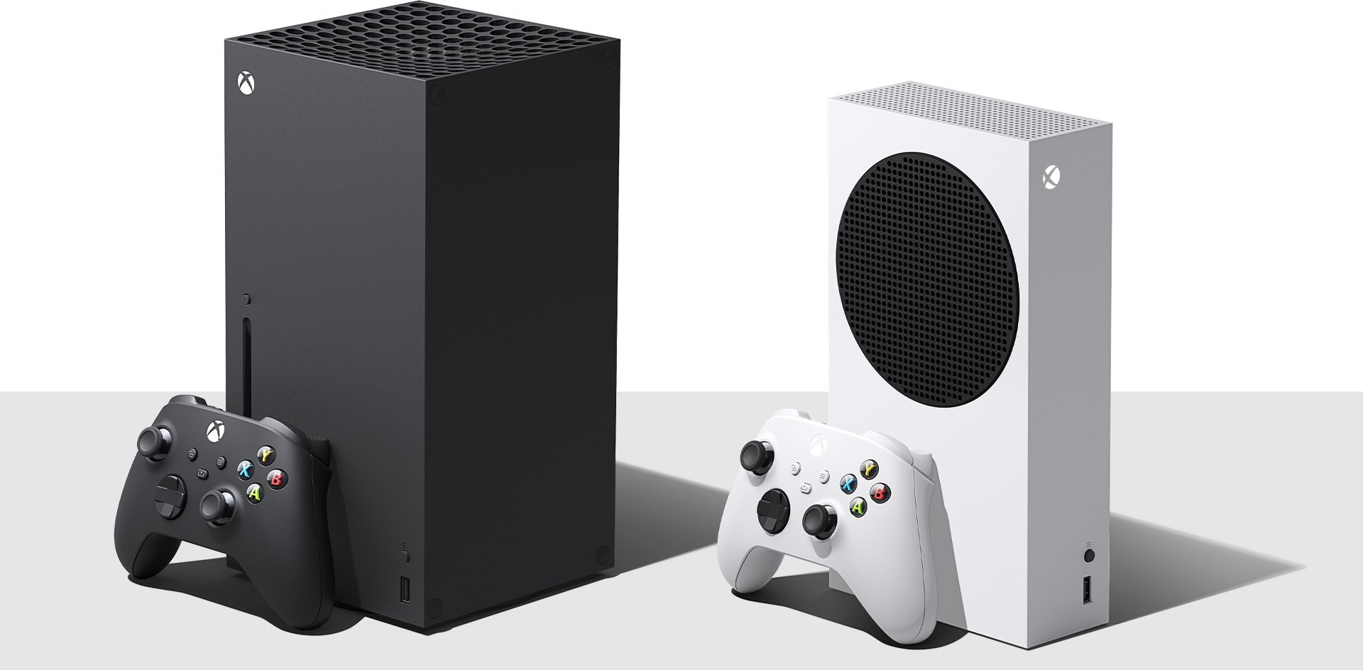 Xbox Series X|S announces a revision of the reference price of the