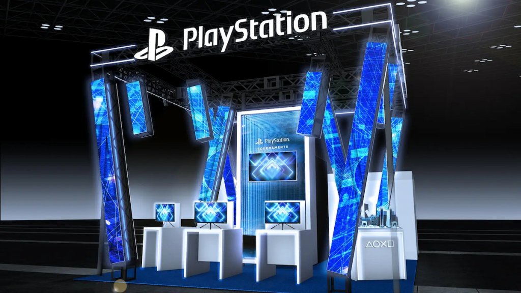 PlayStation Booth To Exhibit At EVO Japan 2023!