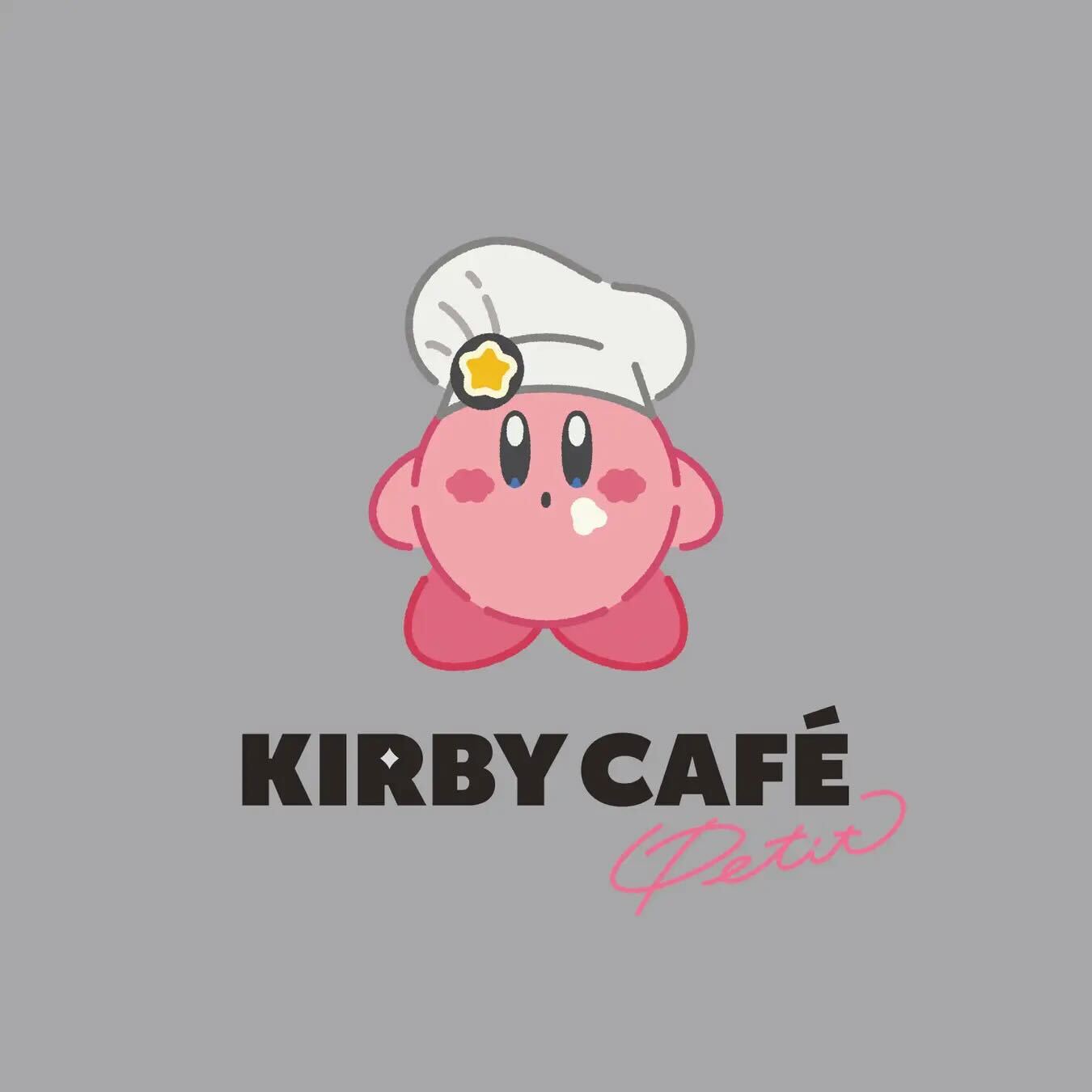 Kirby Café PETIT(カービィカフェ プチ) 