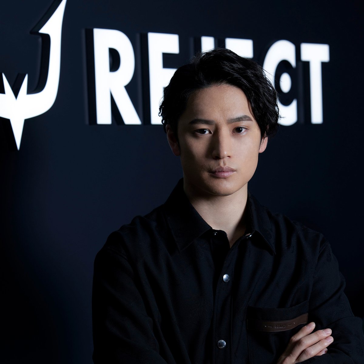 REJECT Co., Ltd. 代表董事 Shoya Kabuyama