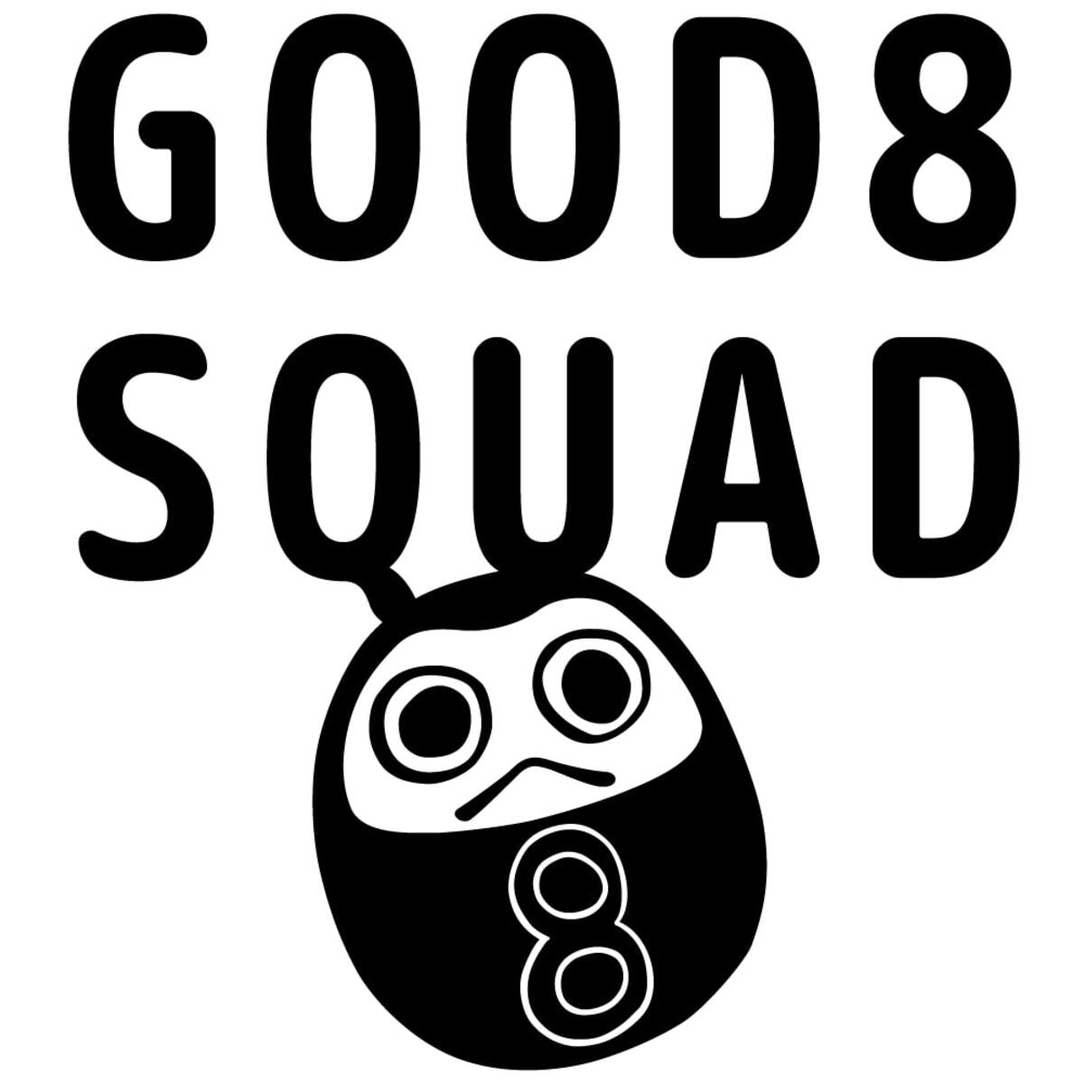 Good 8 Squad