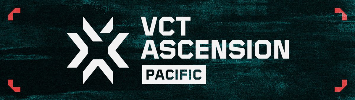 Challengers Ascension: PACIFIC
