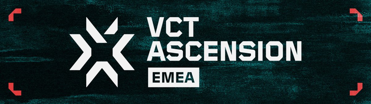 Challengers Ascension: EMEA
