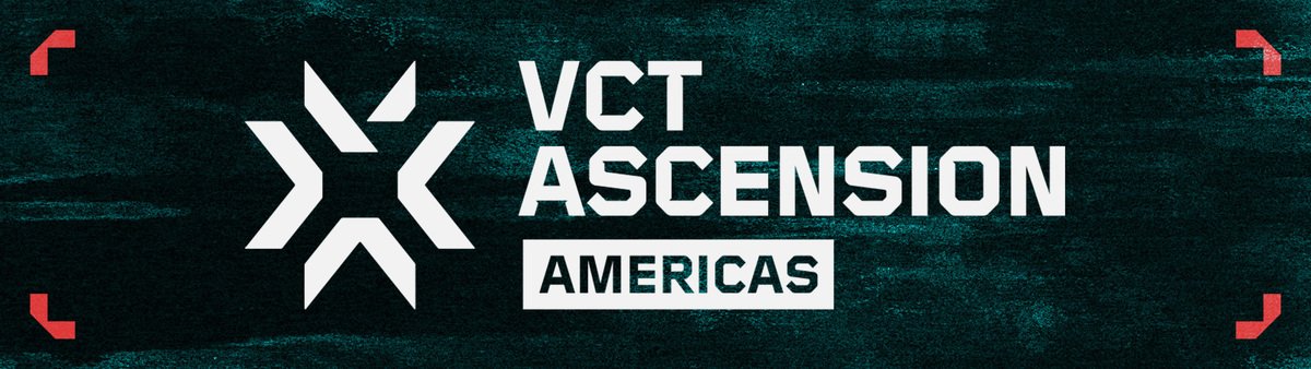 Challengers Ascension: Americas