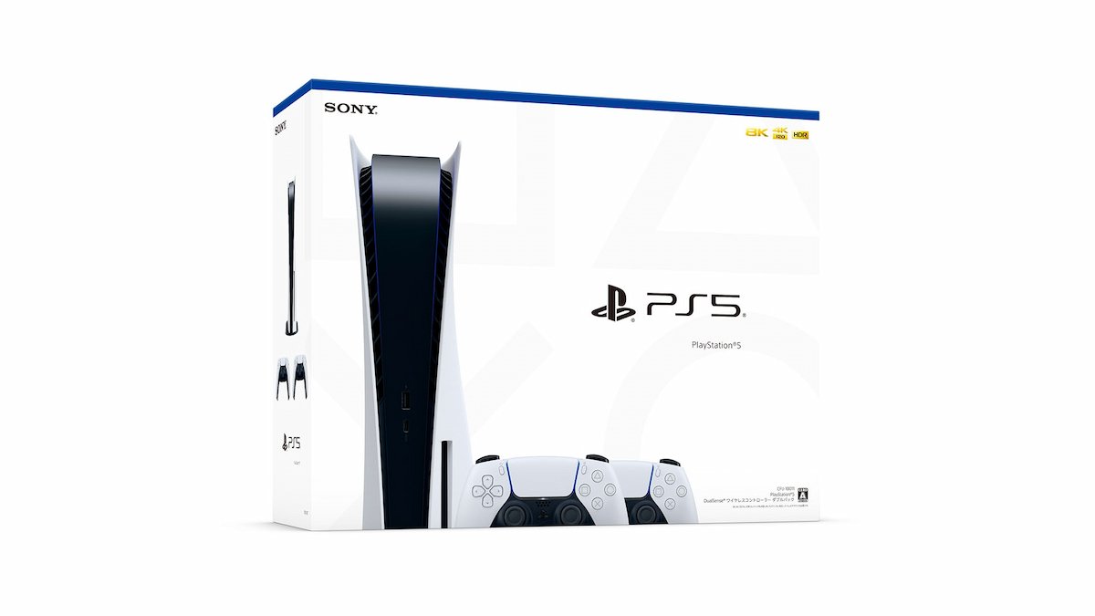 PlayStation 5 DualSense 無線控制器雙裝