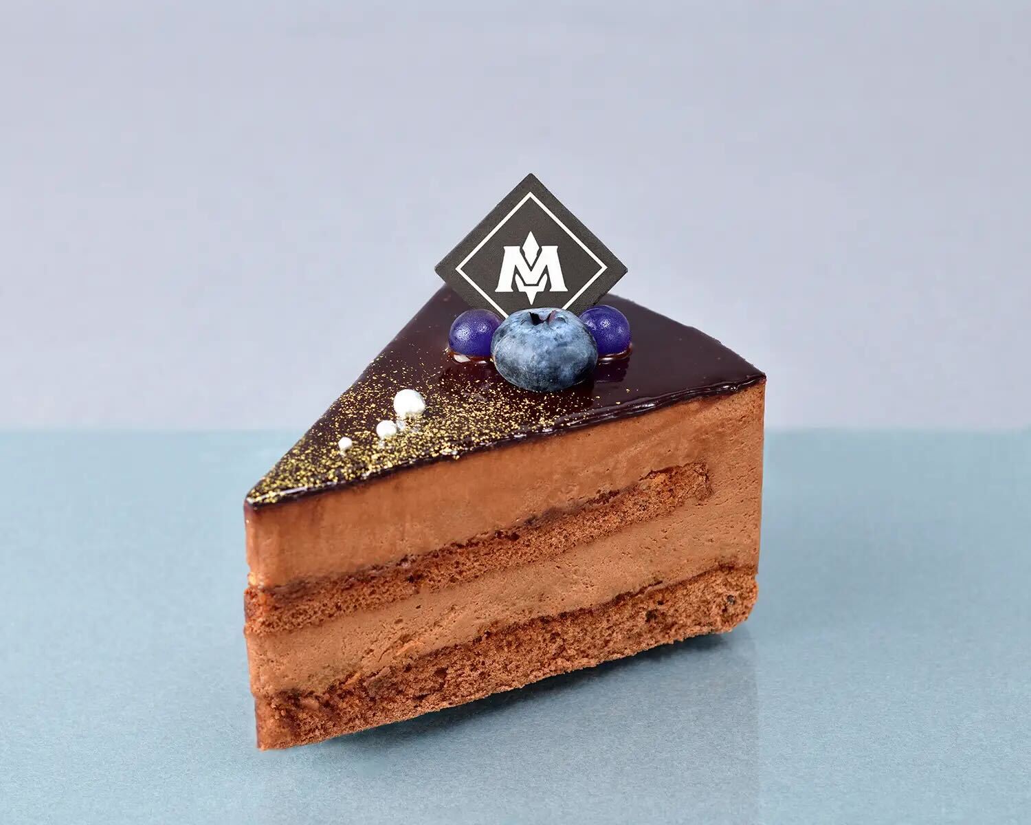 梅塔奈特高貴巧克力蛋糕