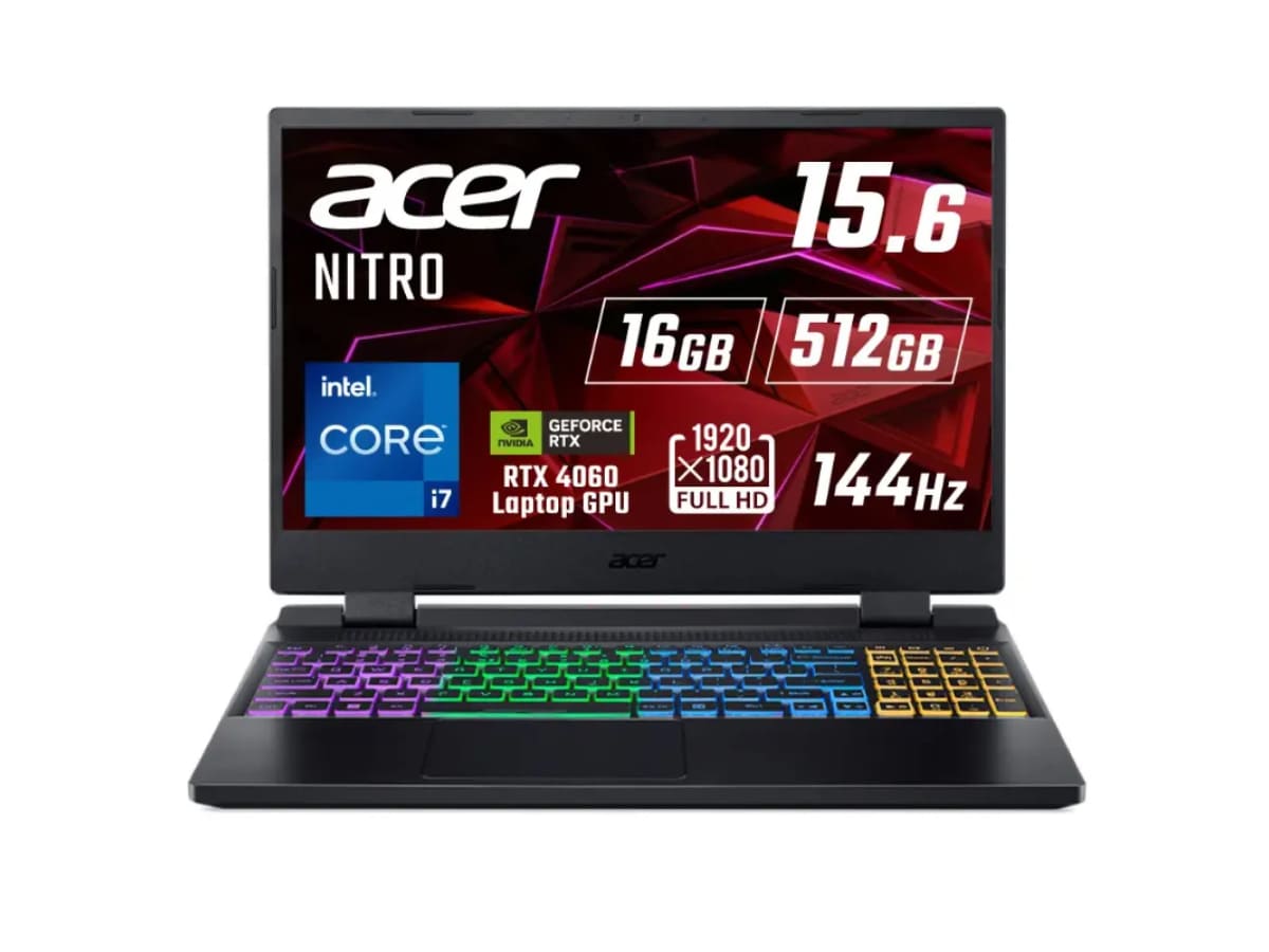 Acer Nitro5 AN515-58P-N76Y46/4