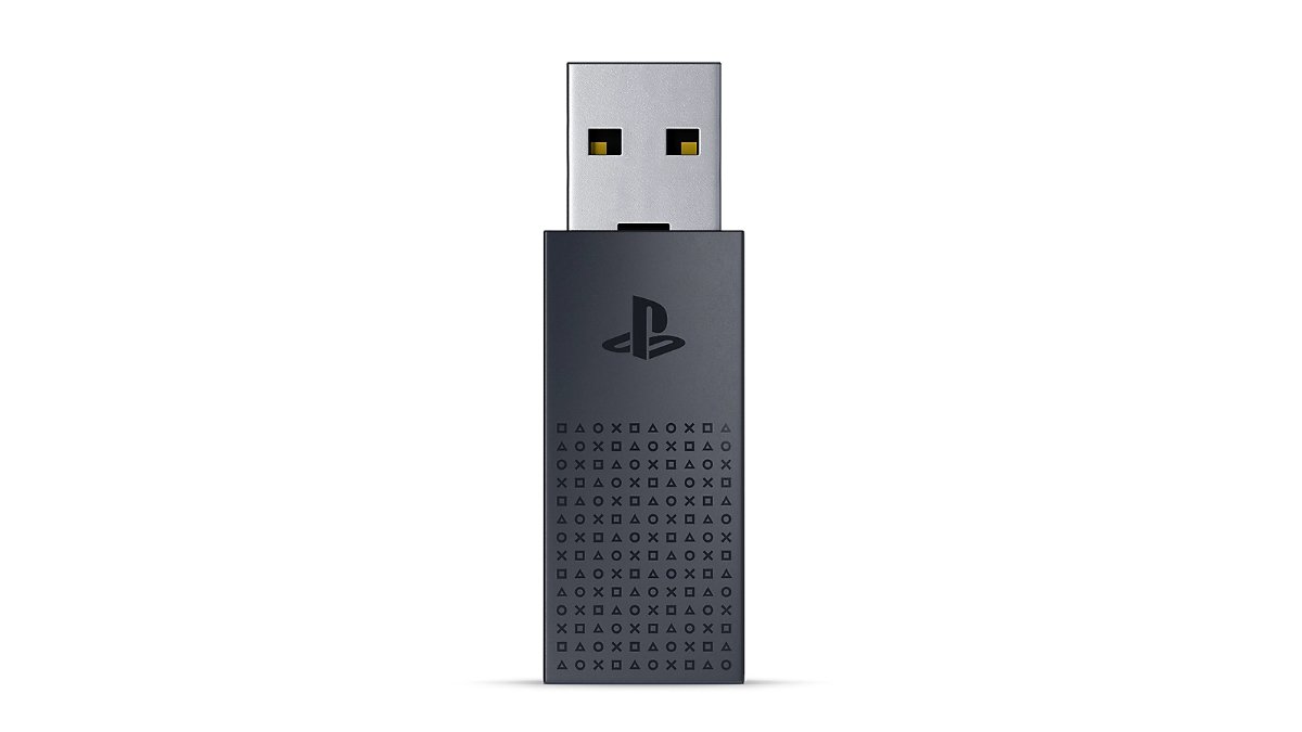 PlayStation Link USBアダプター